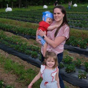 Meet your Posher, Paula